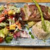 Restaurante Vegetarium Flex