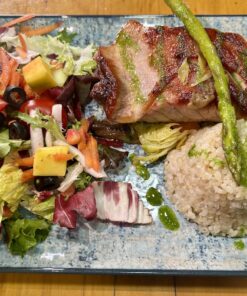 Restaurante Vegetarium Flex